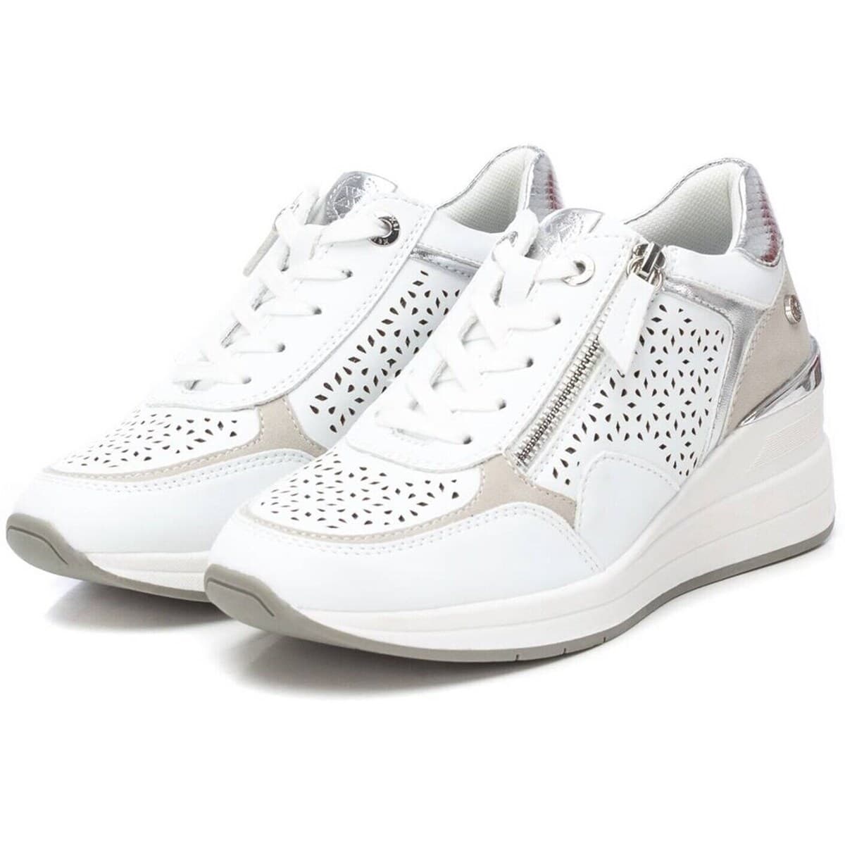 Women's Sneakers Xti White