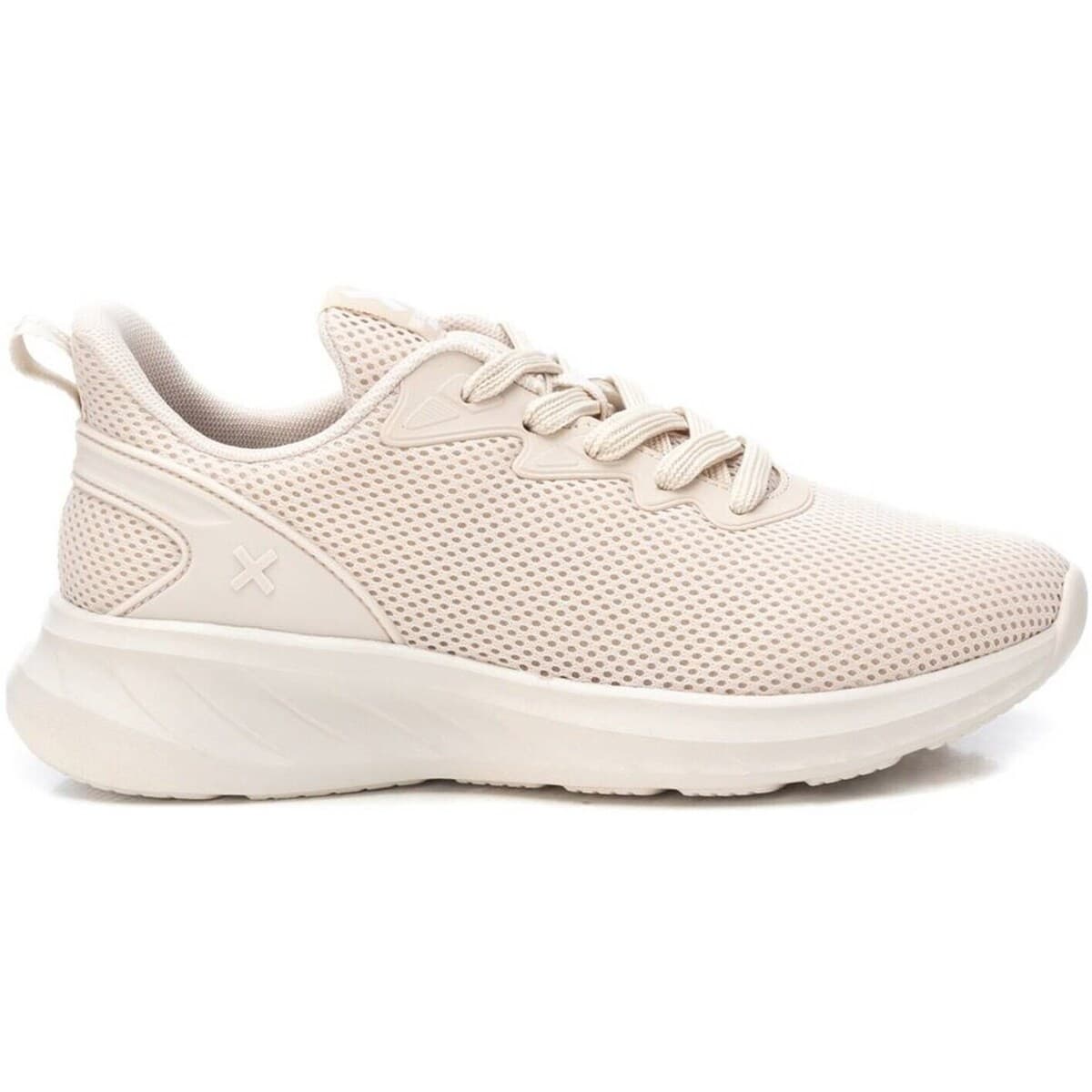 Women's Sneakers Xti Beige