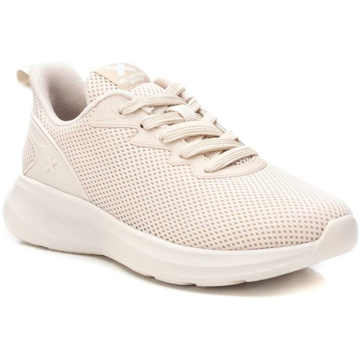 Women's Sneakers Xti Beige
