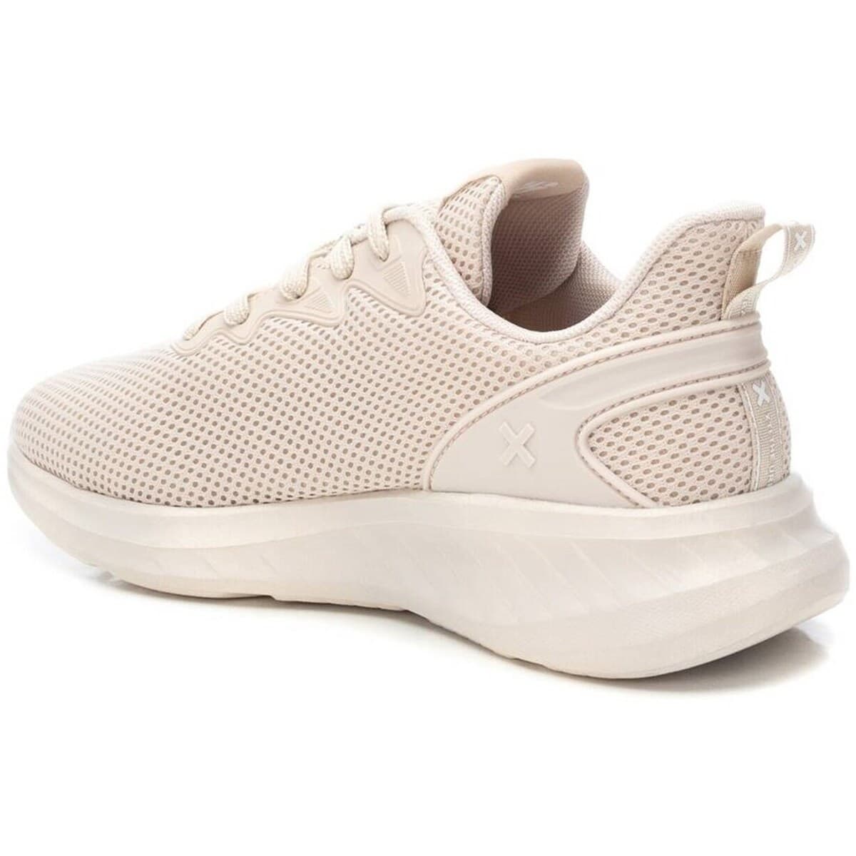Women's Sneakers Xti Beige