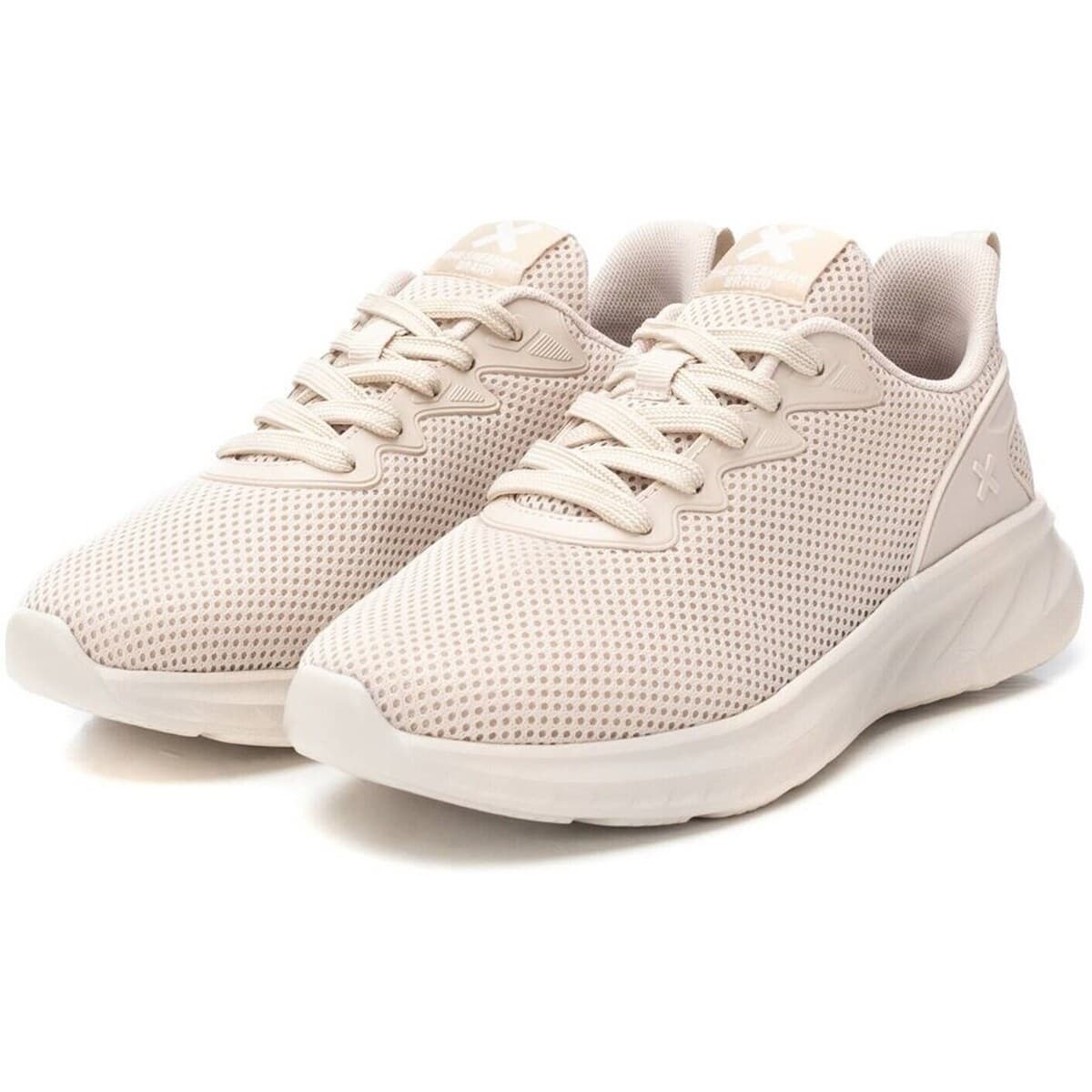 Women's Sneakers Xti Beige