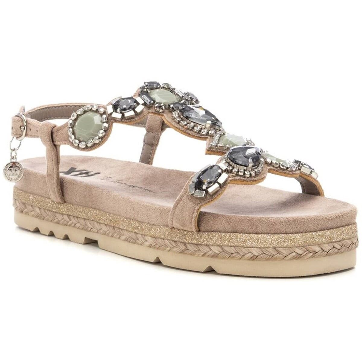 Women's Platforms Xti