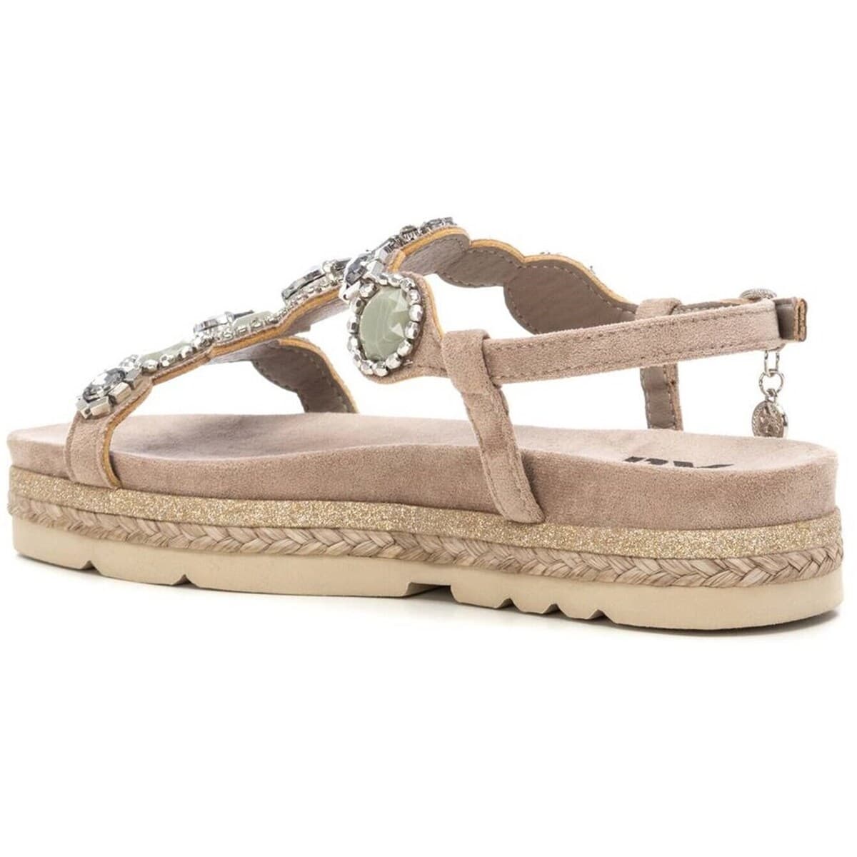 Women's Platforms Xti