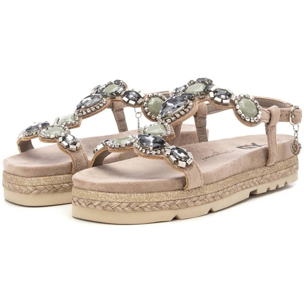 Women's Platforms Xti