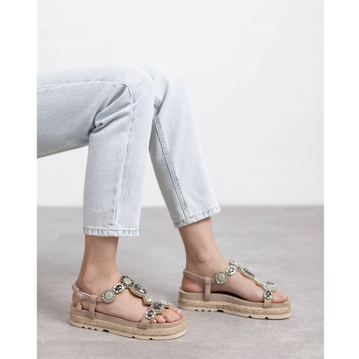 Women's Platforms Xti