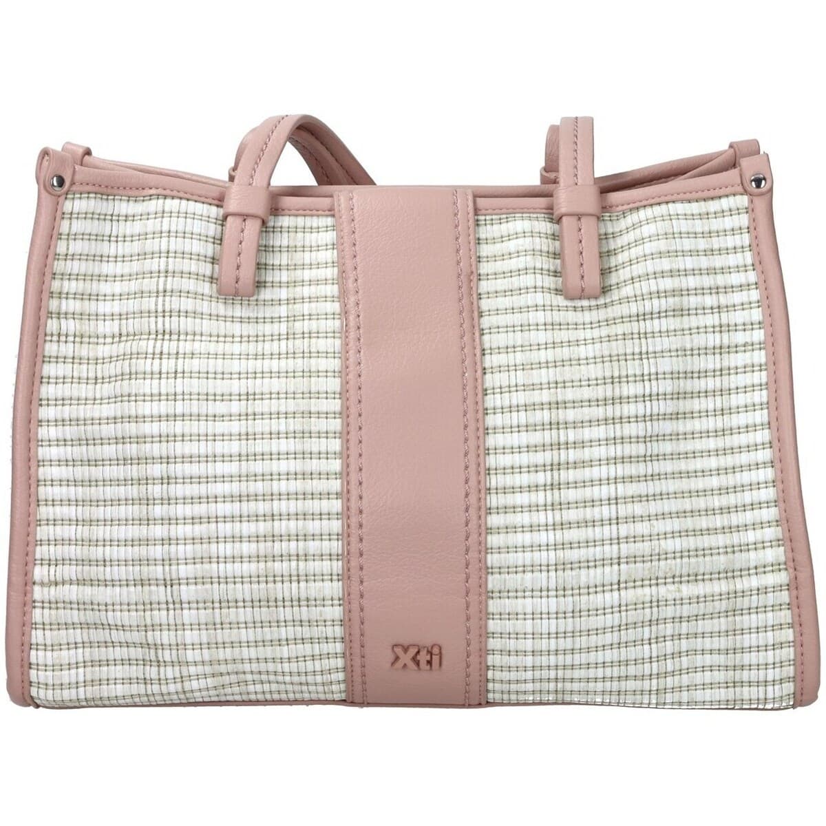 Women's Handbags Xti Pink