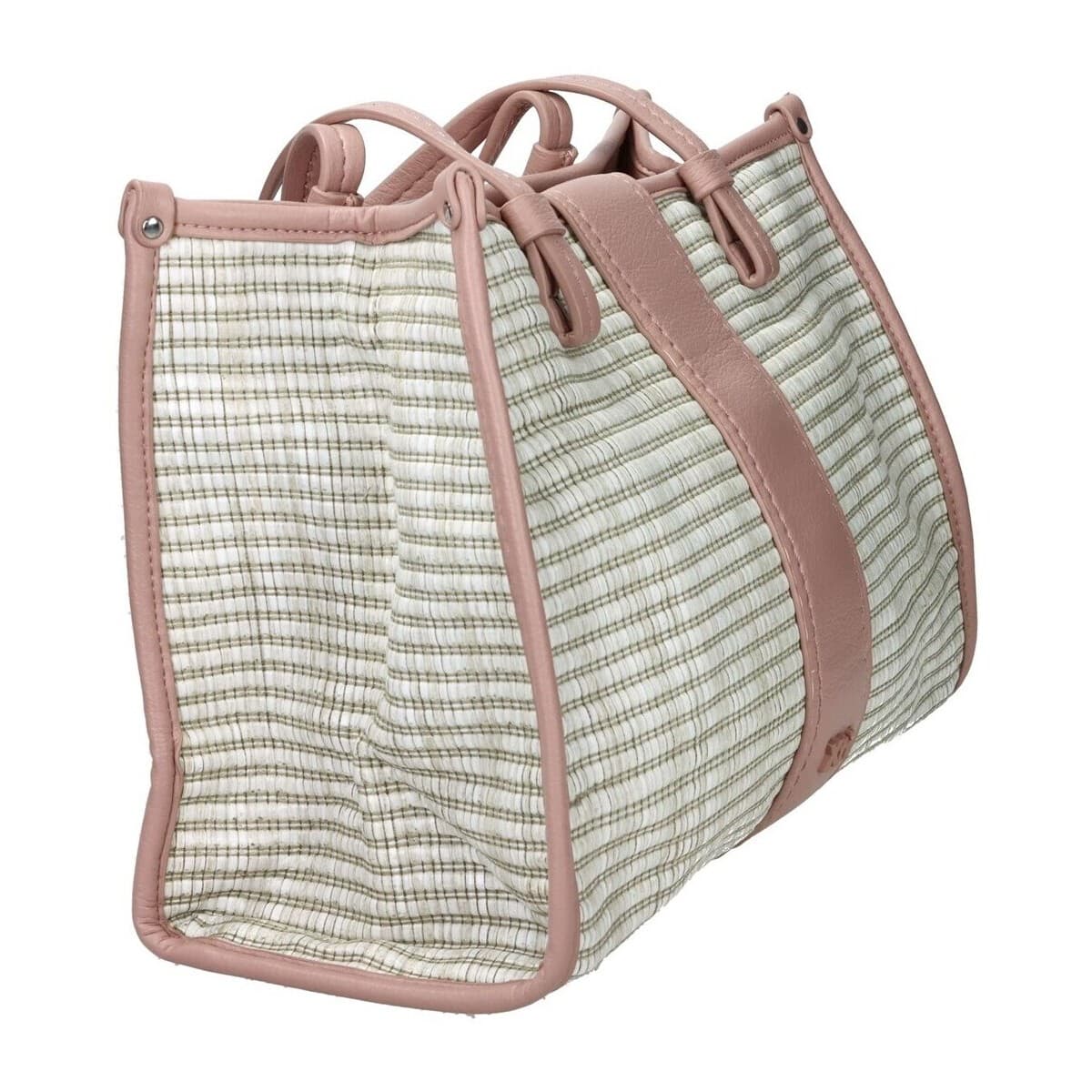 Women's Handbags Xti Pink