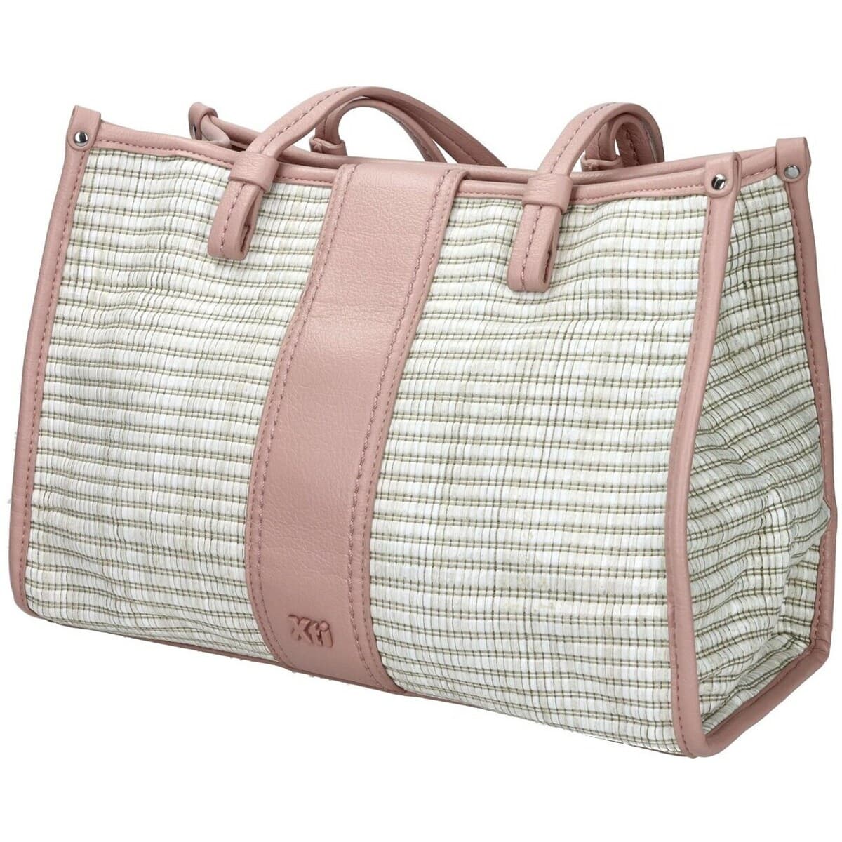 Women's Handbags Xti Pink