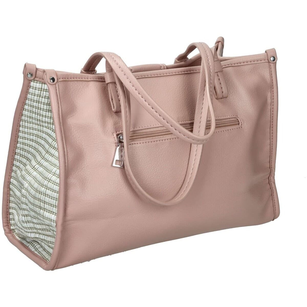 Women's Handbags Xti Pink