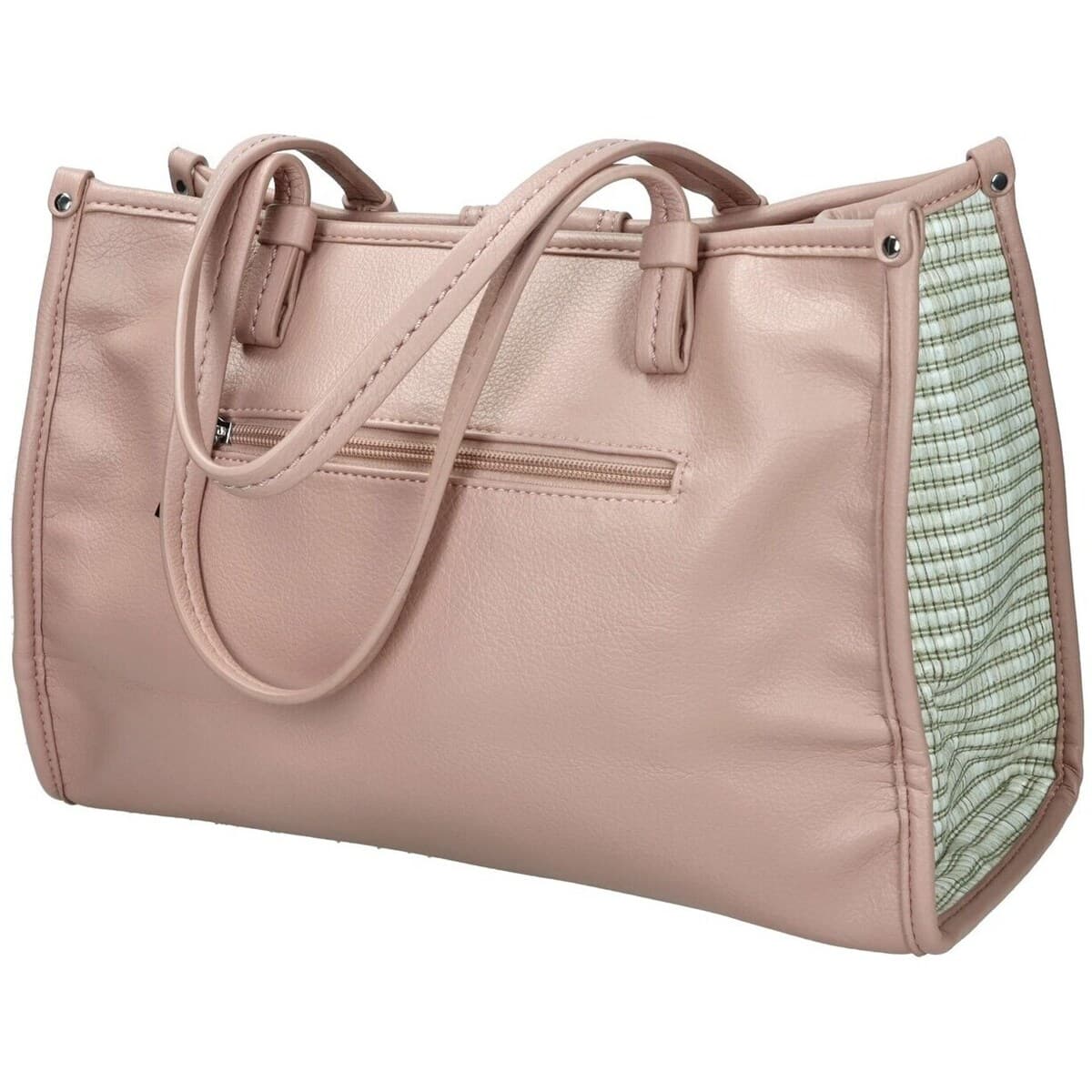 Women's Handbags Xti Pink