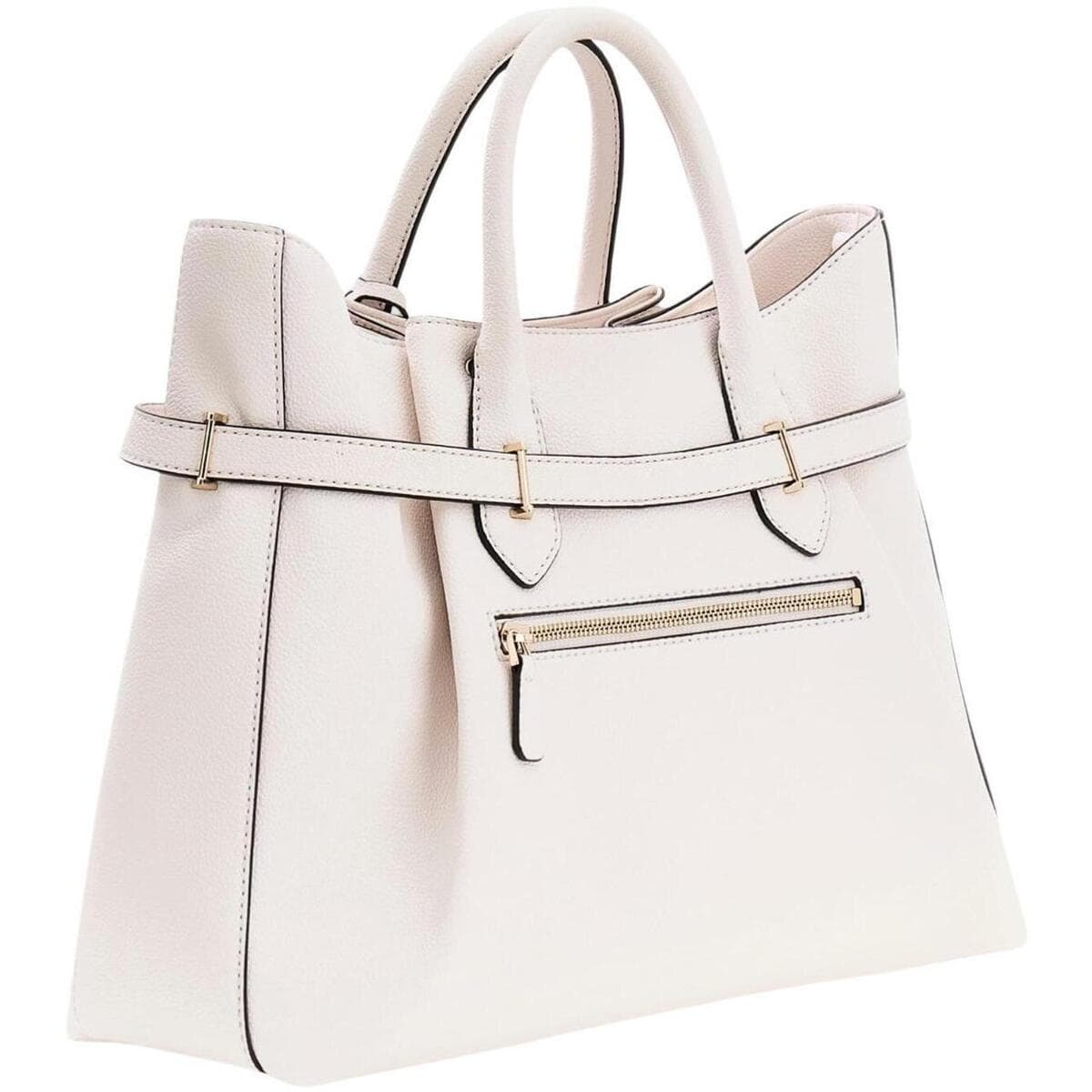 Women's Handbags Guess White