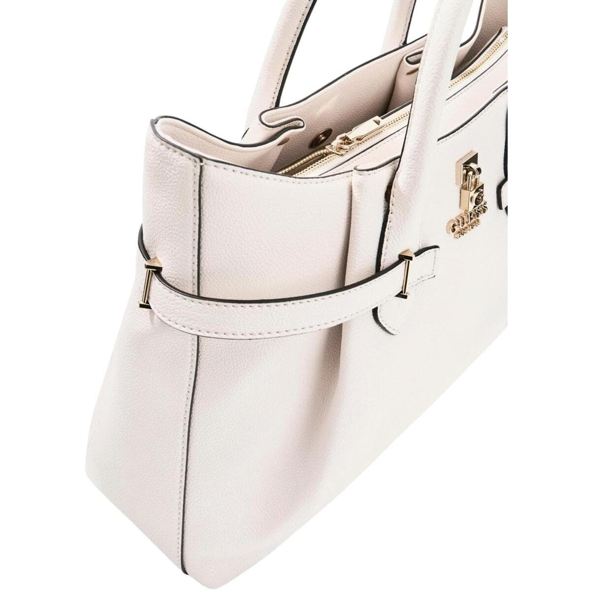 Women's Handbags Guess White