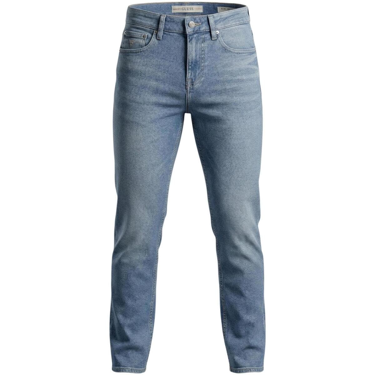 Men's Jeans Guess Blue