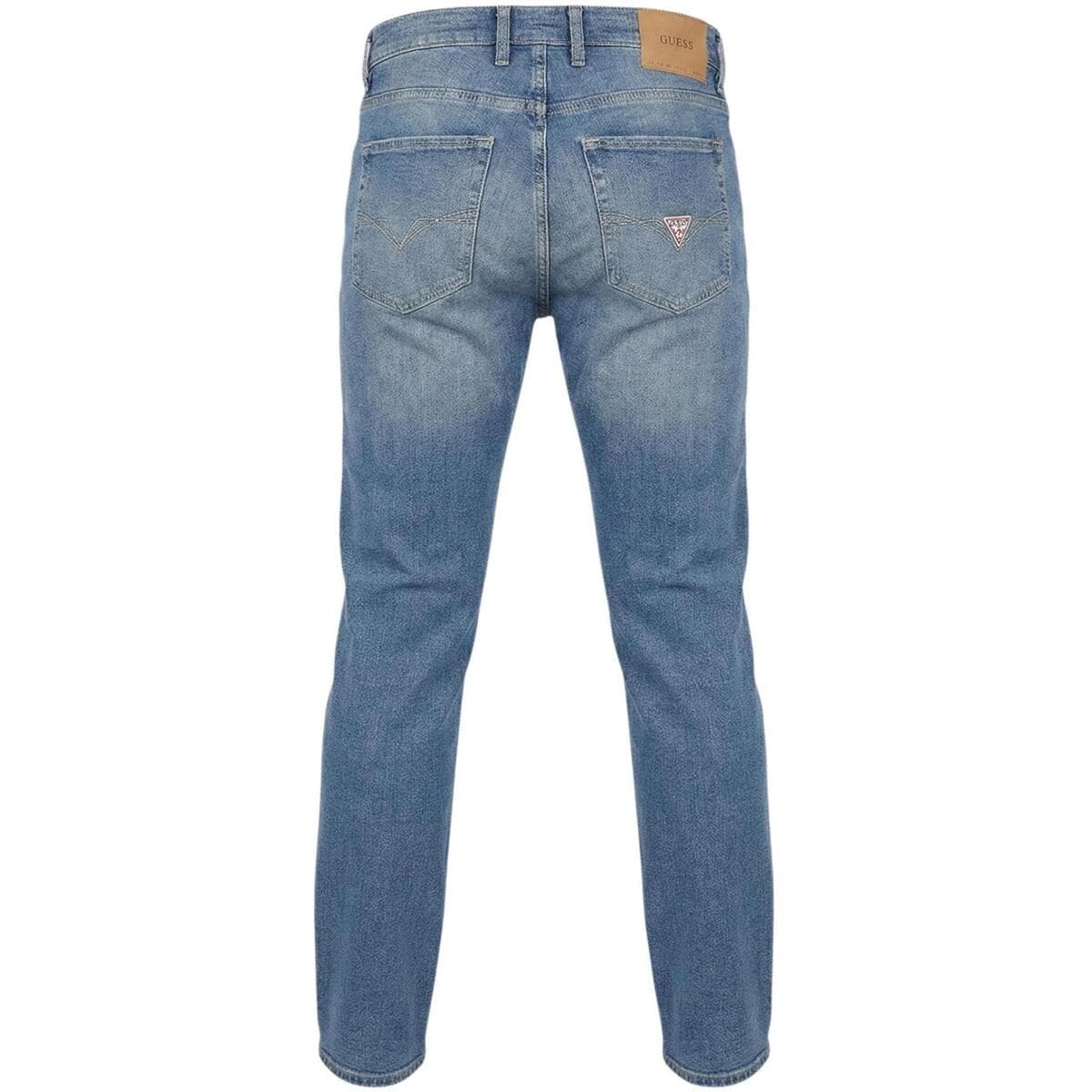 Men's Jeans Guess Blue