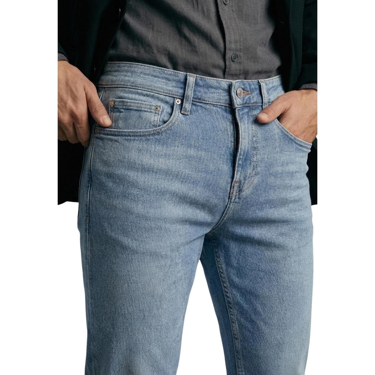 Men's Jeans Guess Blue