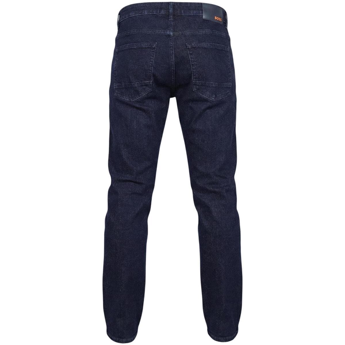 Men's Jeans BOSS Blue