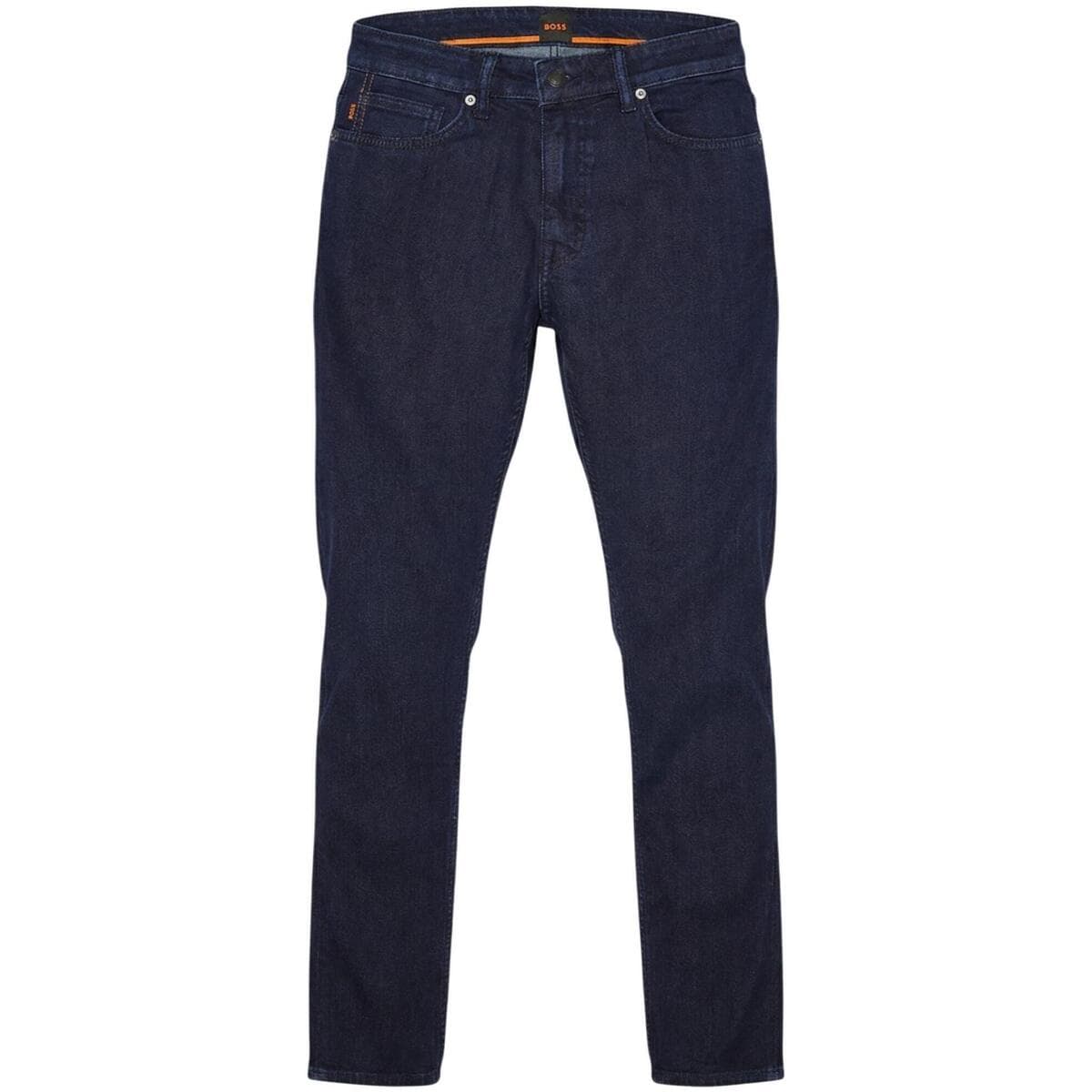 Men's Jeans BOSS Blue
