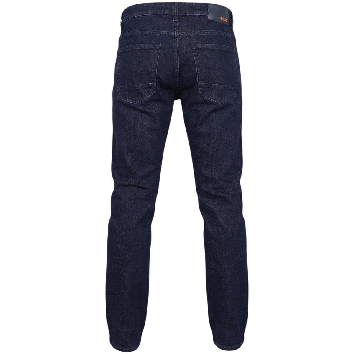 Men's Jeans BOSS Blue