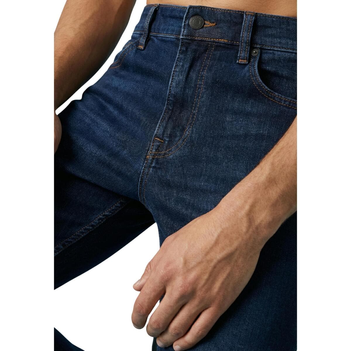 Men's Jeans BOSS Blue