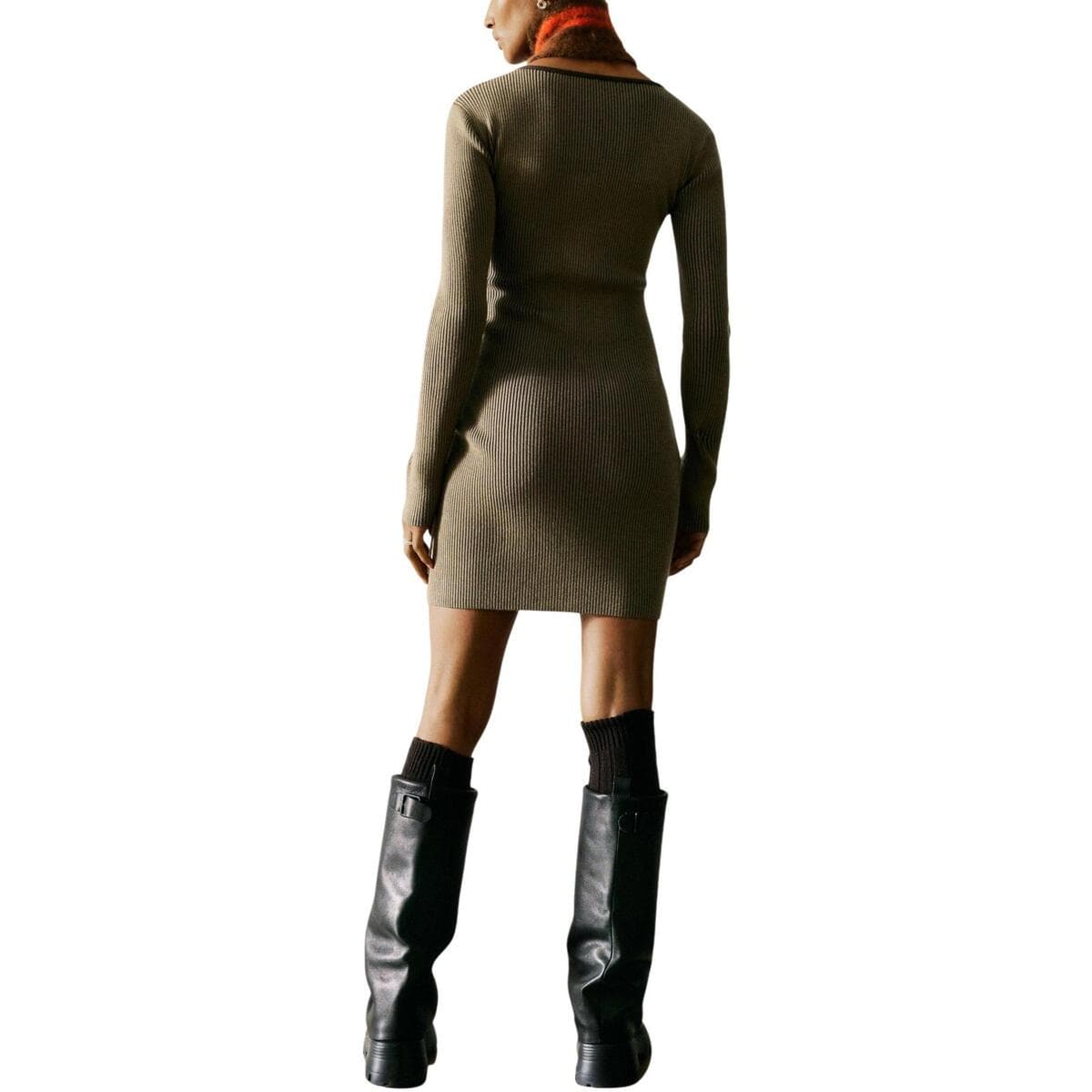 Women's Dresses Desigual Brown