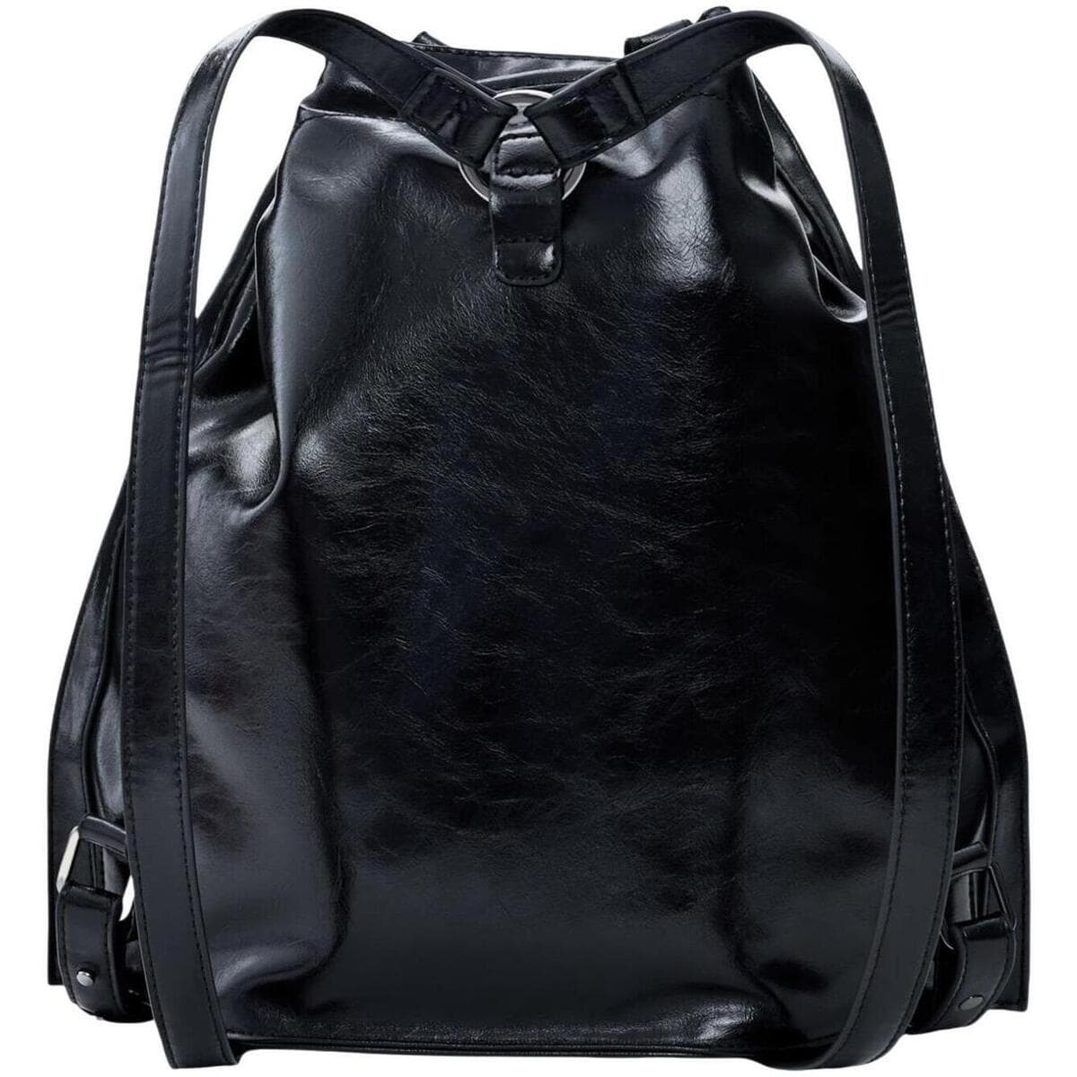 Women's Shoulder Bags Desigual Black