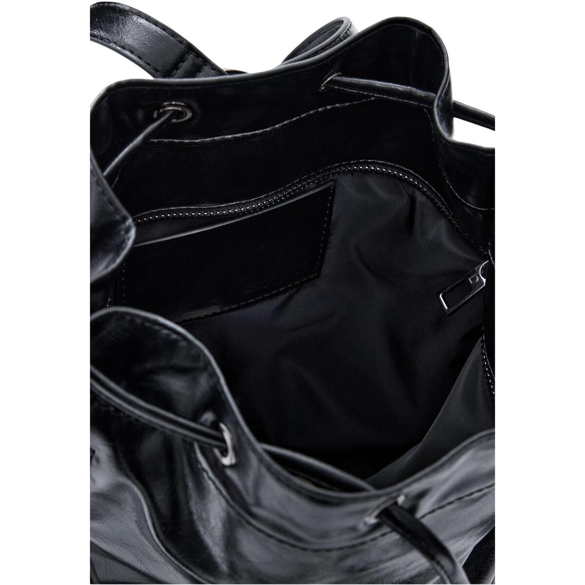 Women's Shoulder Bags Desigual Black