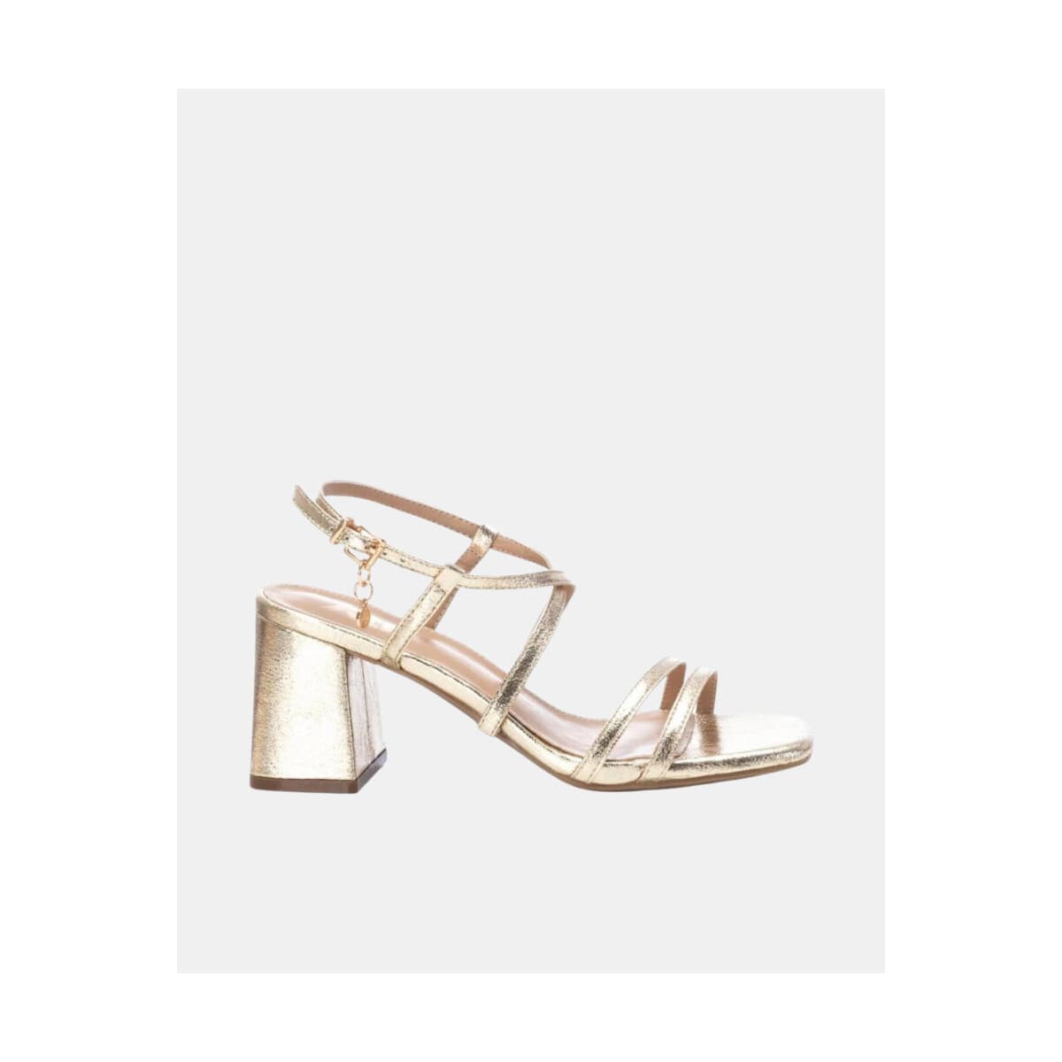 Σανδάλια με τακούνι Xti 142351