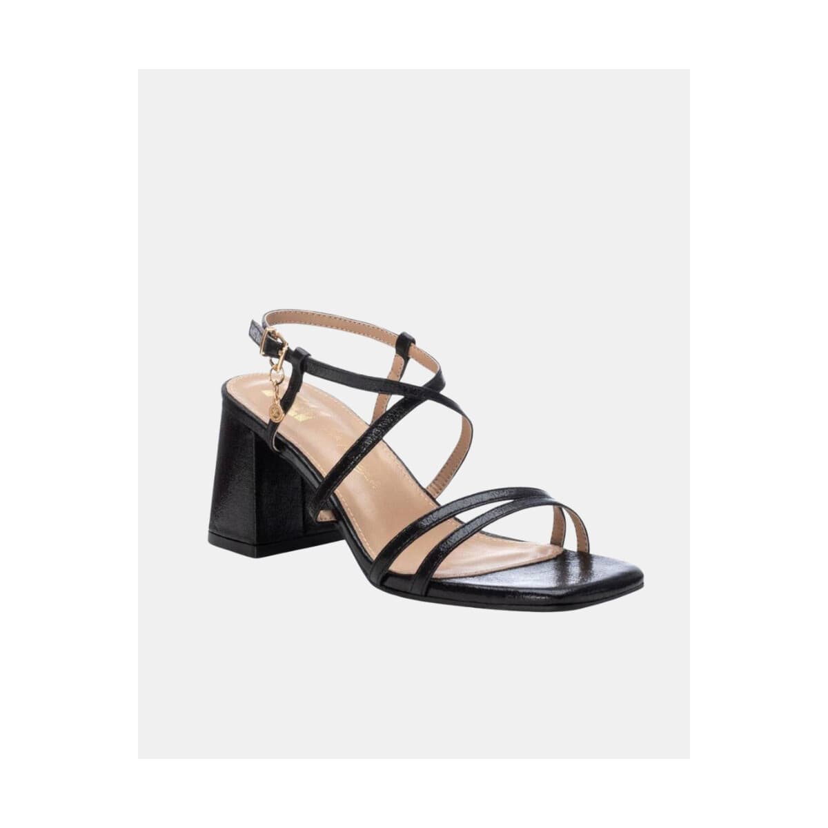 Women's Pumps Xti Black