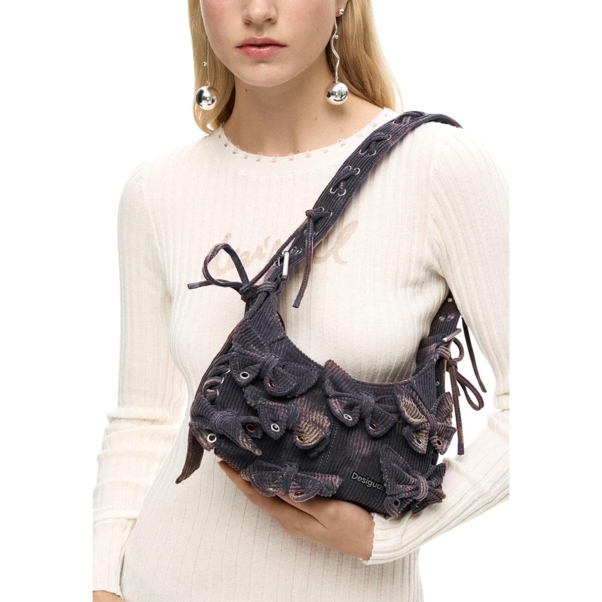 Women's Shoulder Bags Desigual