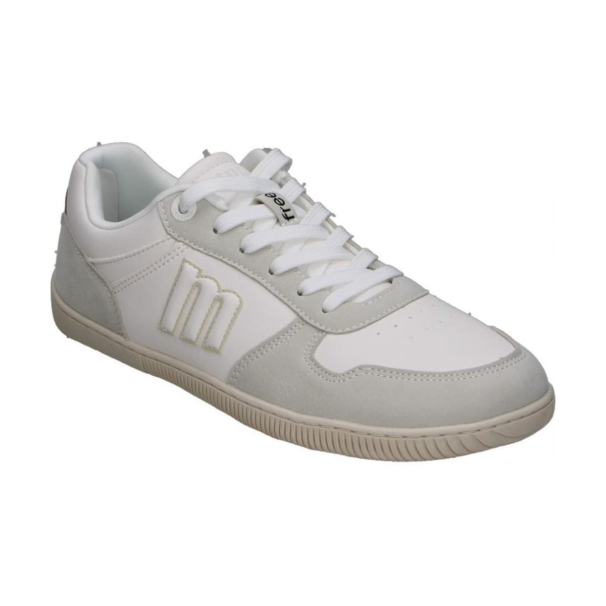 Women's Sneakers MTNG White