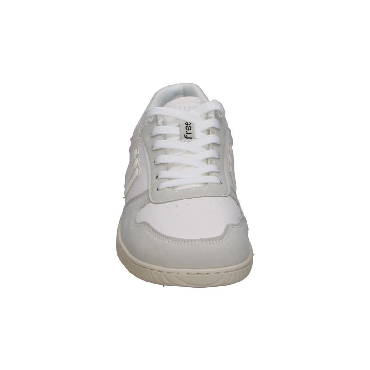 Women's Sneakers MTNG White