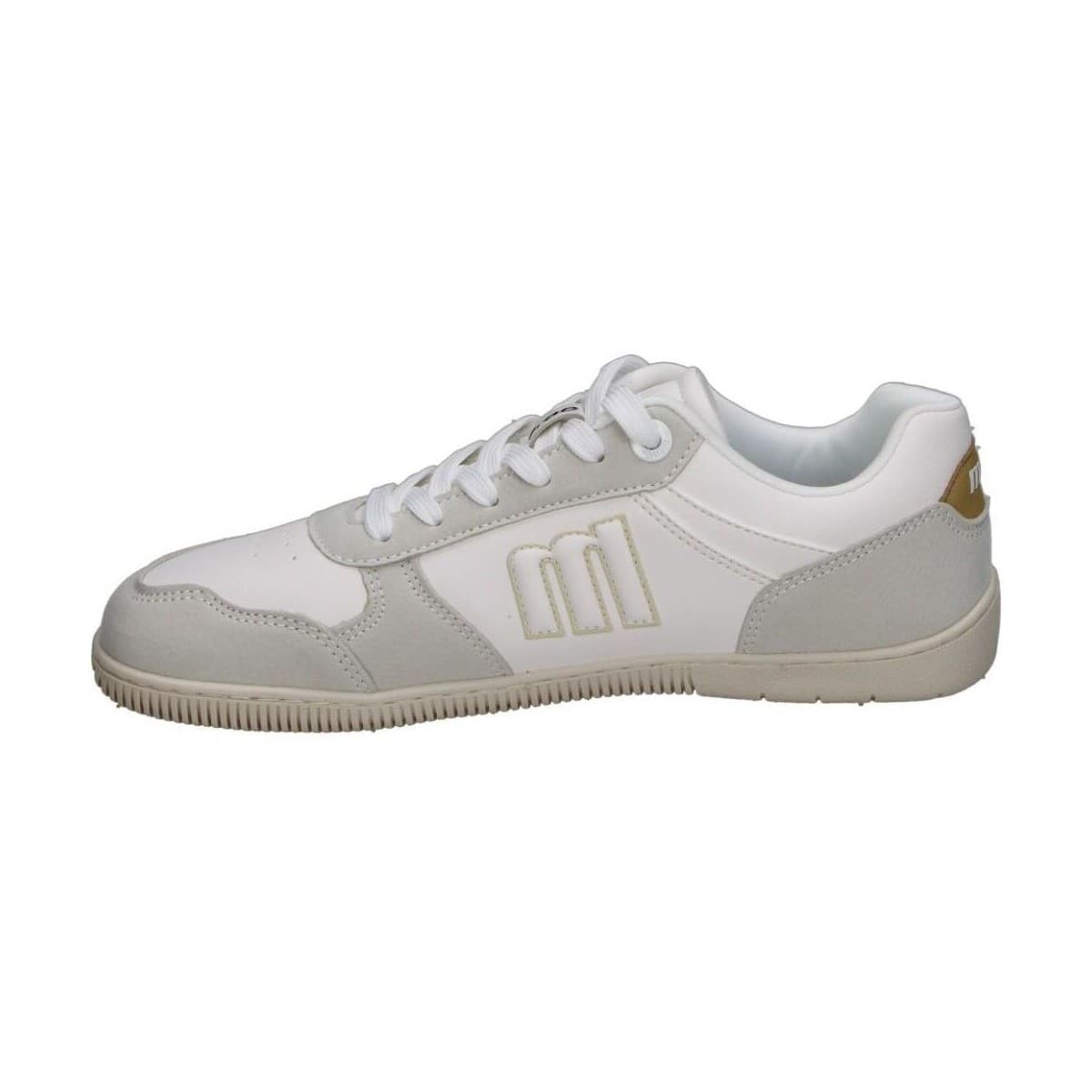 Women's Sneakers MTNG White