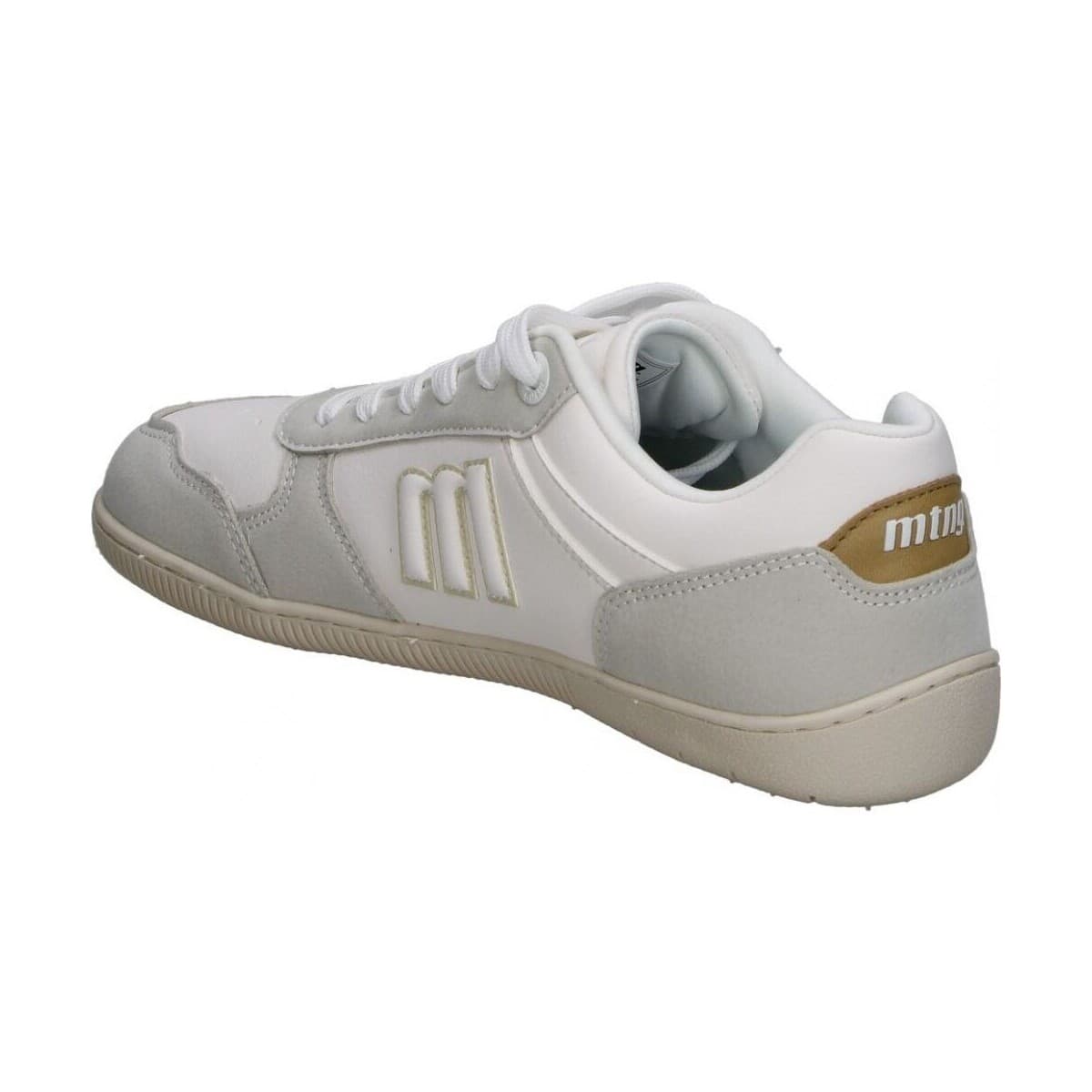 Women's Sneakers MTNG White