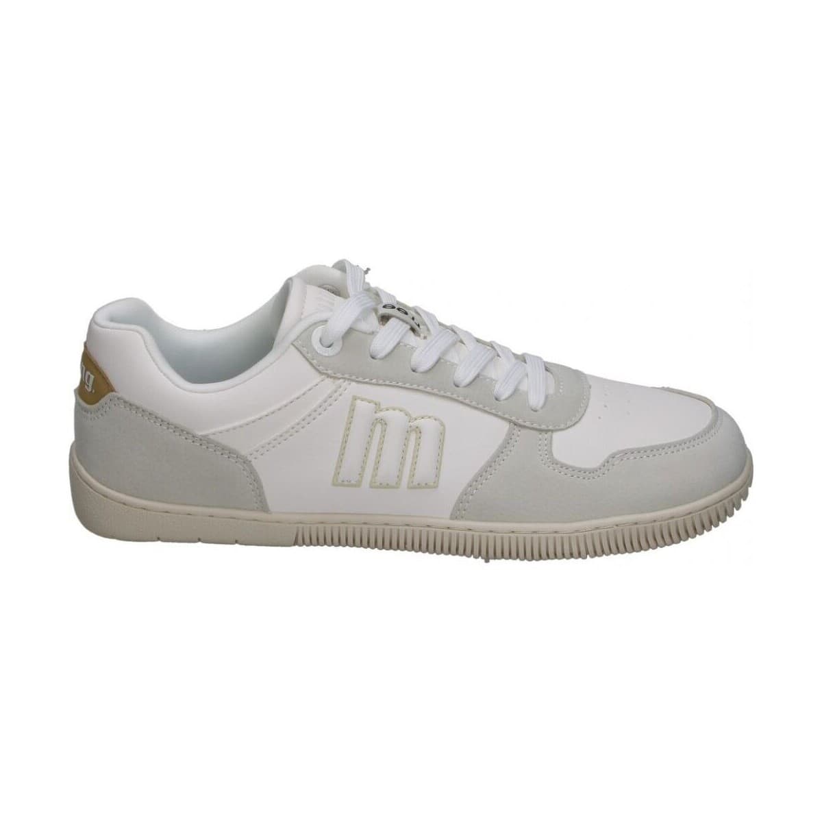 Women's Sneakers MTNG White