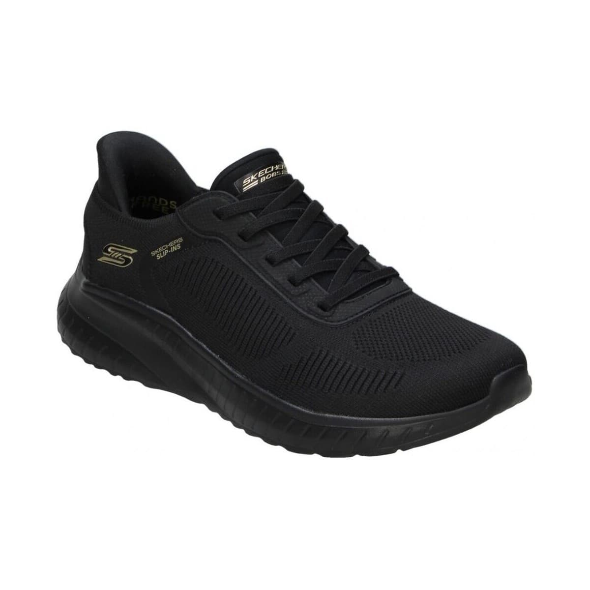 Women's Sneakers Skechers Black