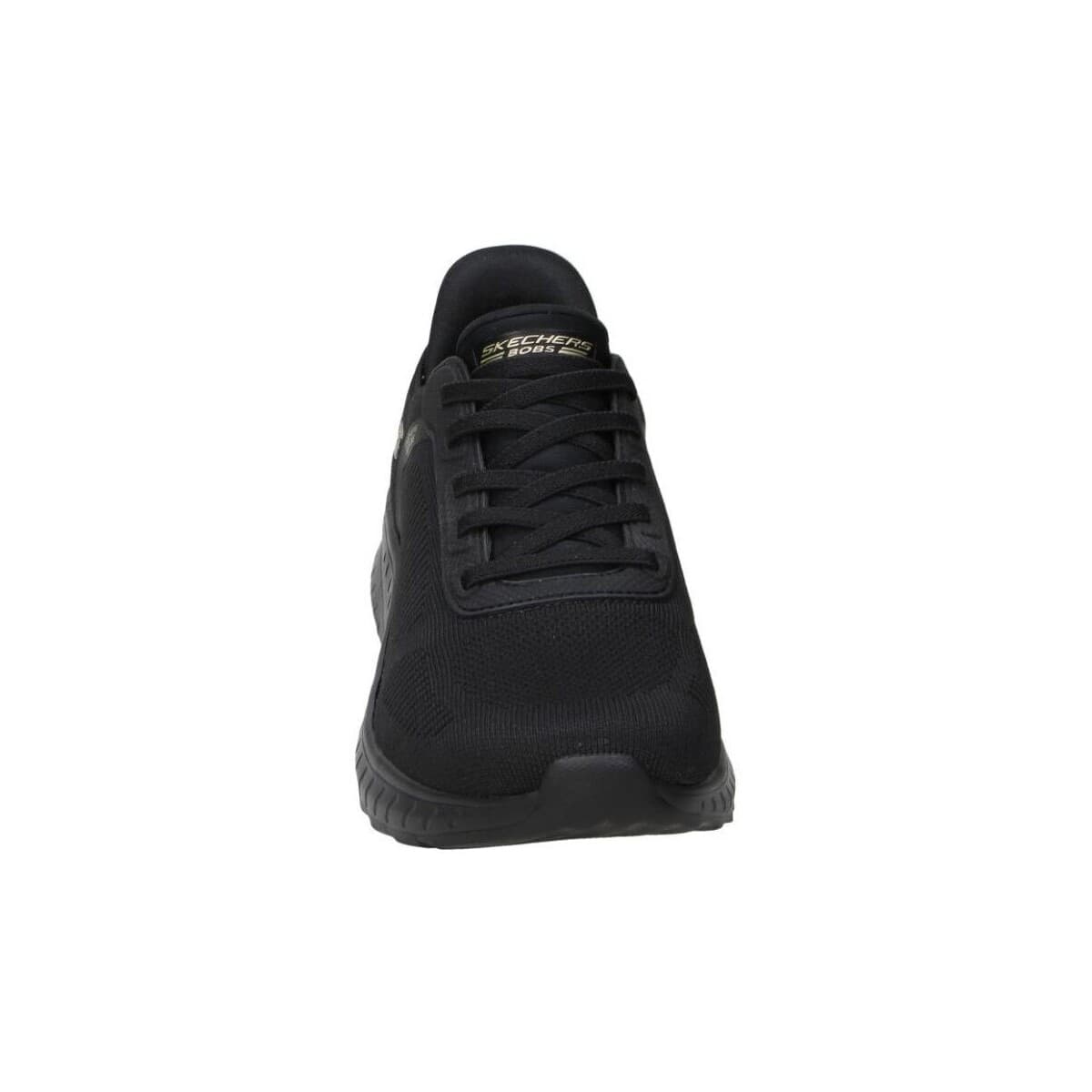 Women's Sneakers Skechers Black