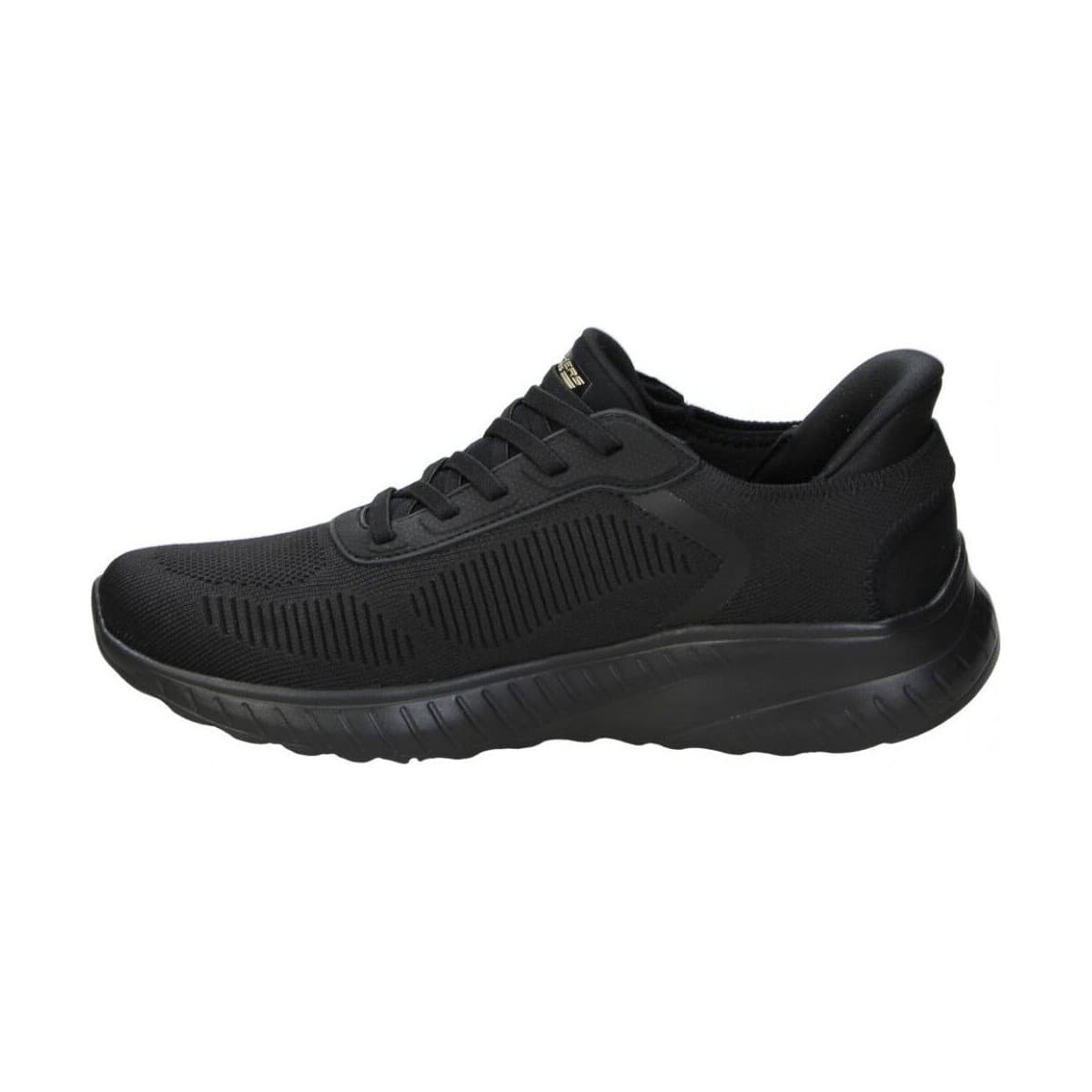 Women's Sneakers Skechers Black