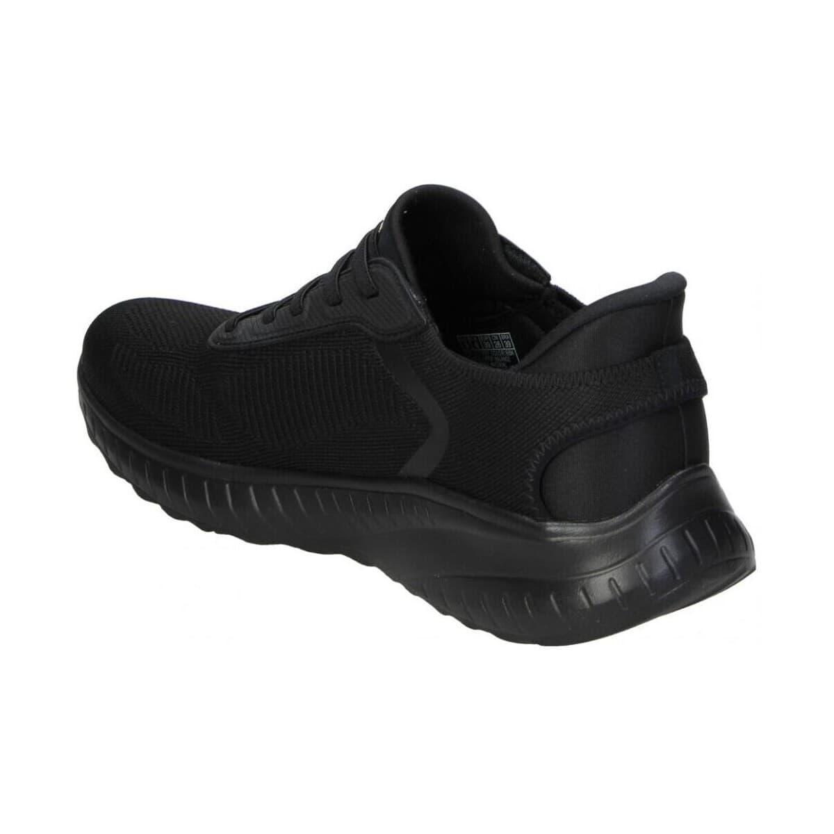 Women's Sneakers Skechers Black
