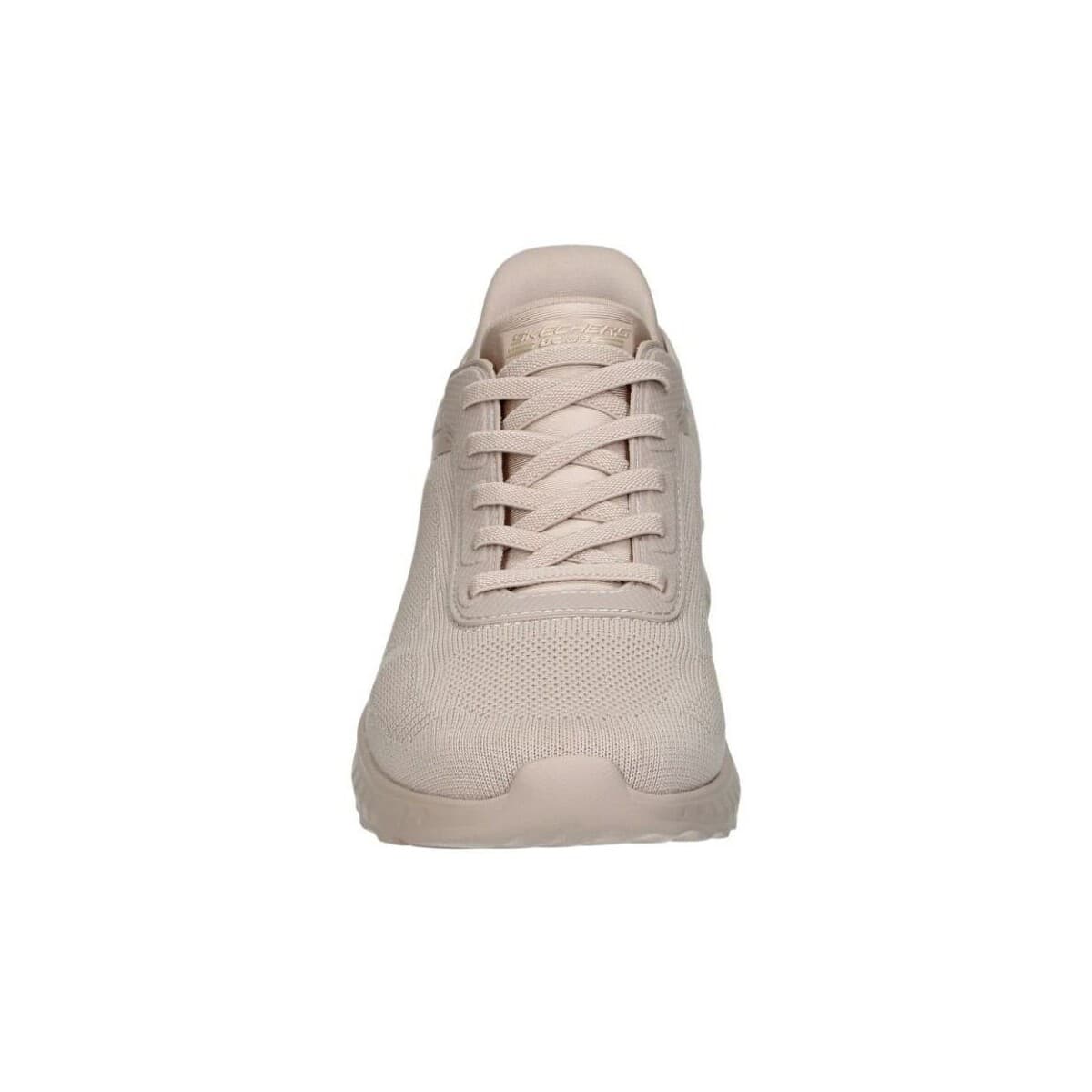 Women's Sneakers Skechers Beige