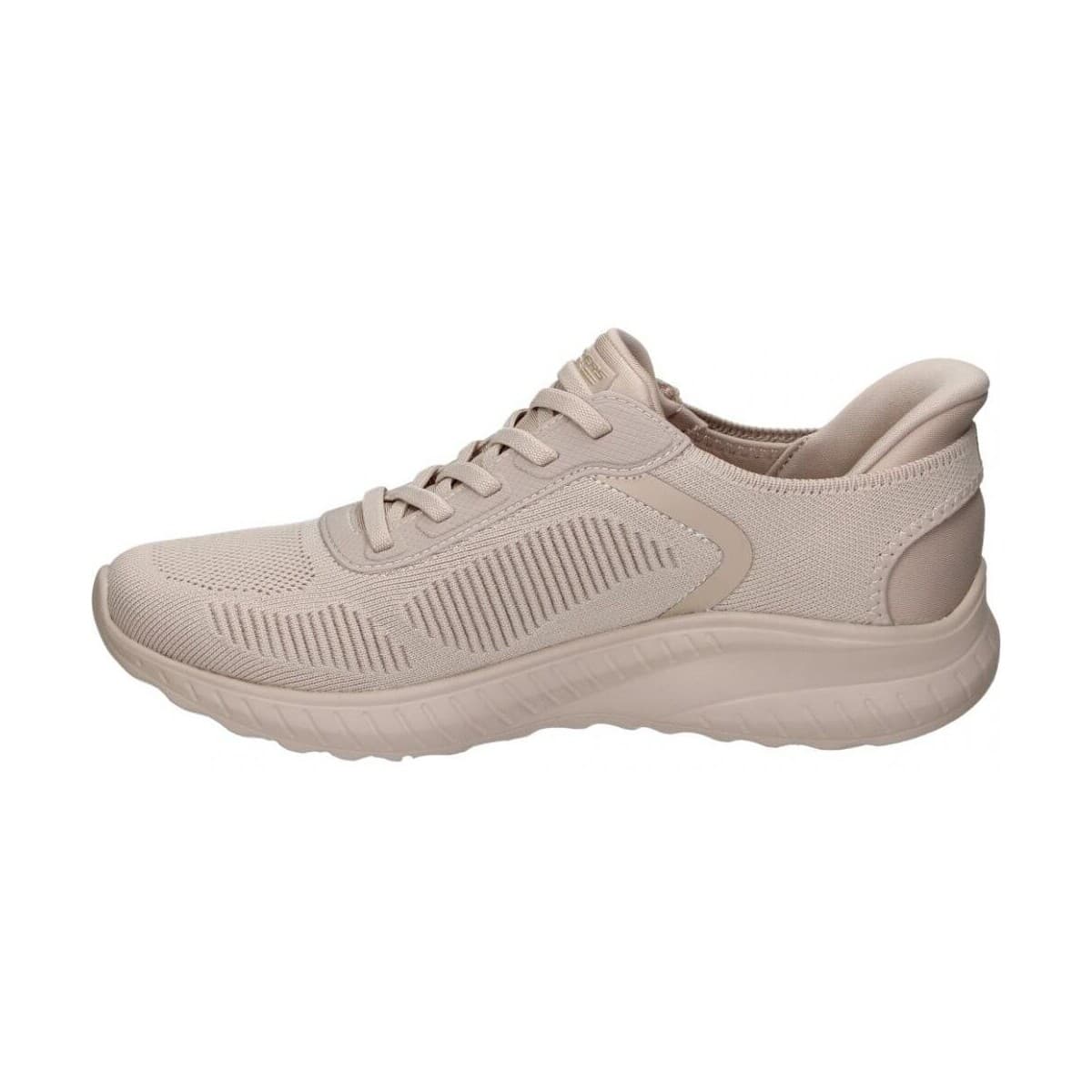 Women's Sneakers Skechers Beige