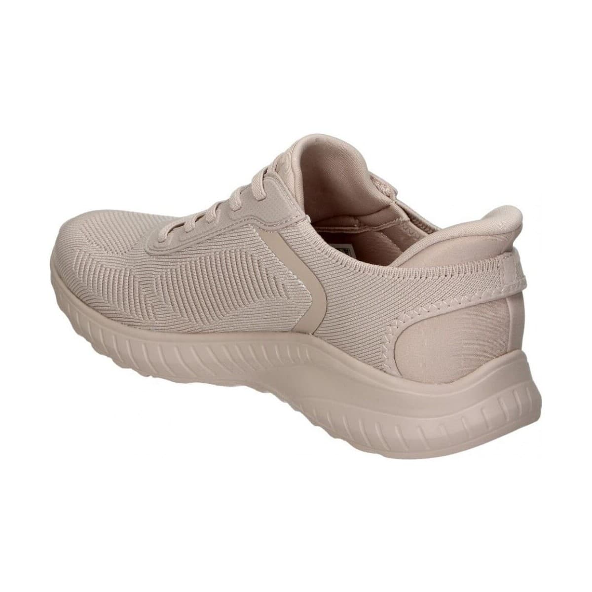 Women's Sneakers Skechers Beige