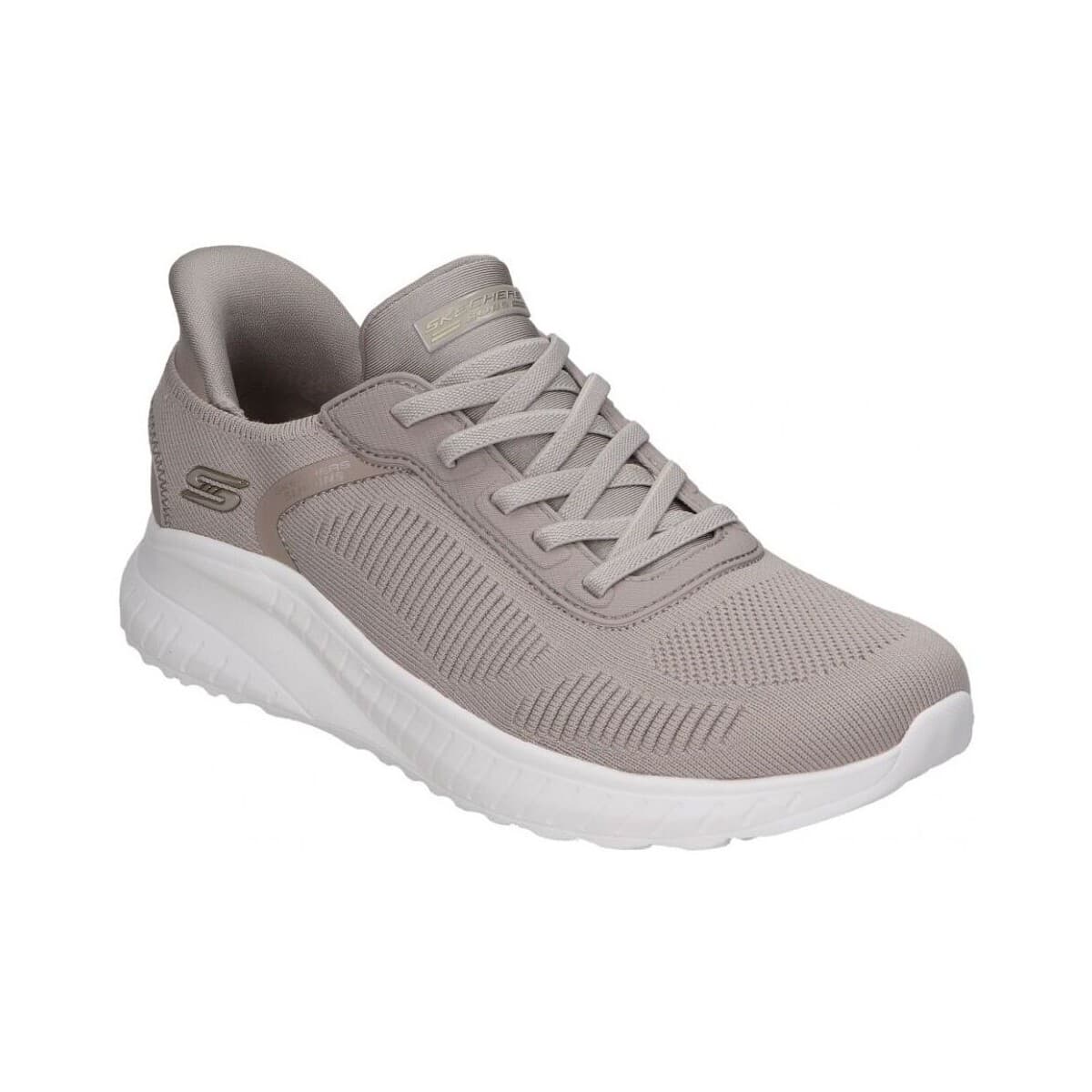 Women's Sneakers Skechers Gray