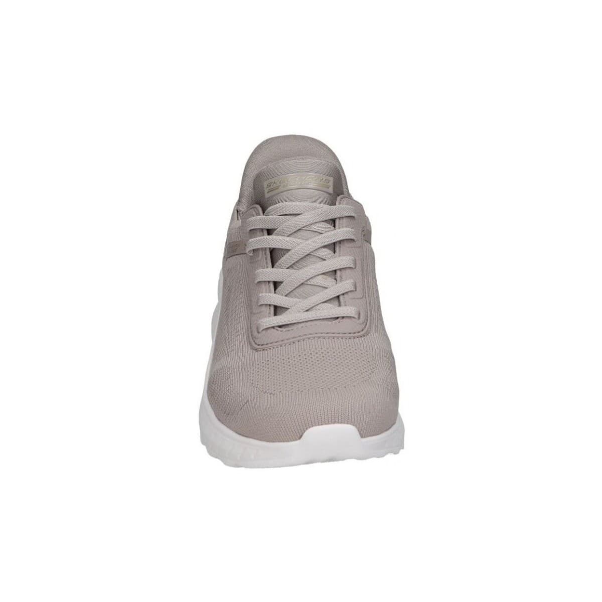 Women's Sneakers Skechers Gray