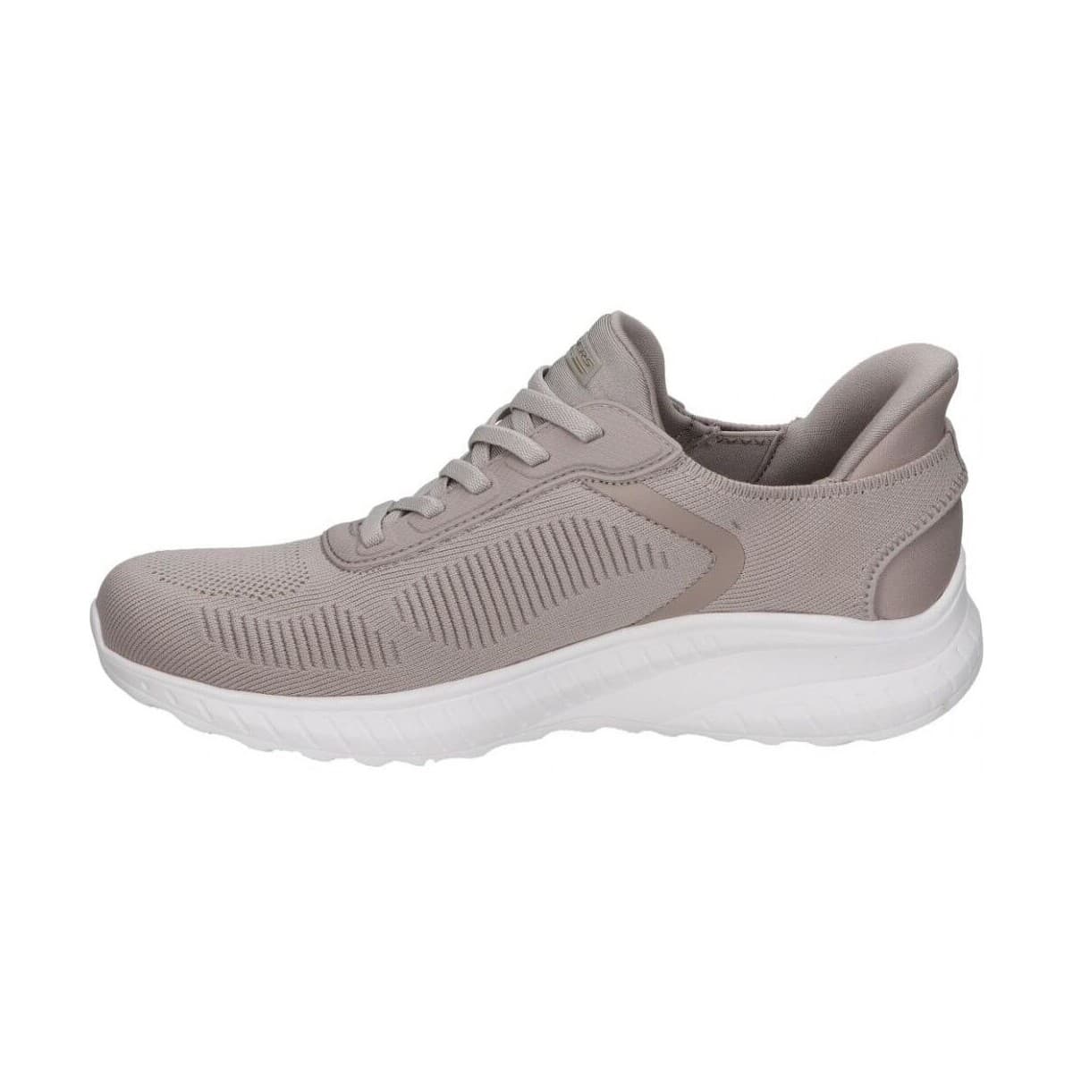 Women's Sneakers Skechers Gray