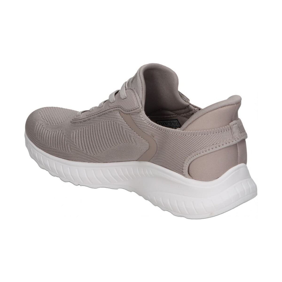 Women's Sneakers Skechers Gray