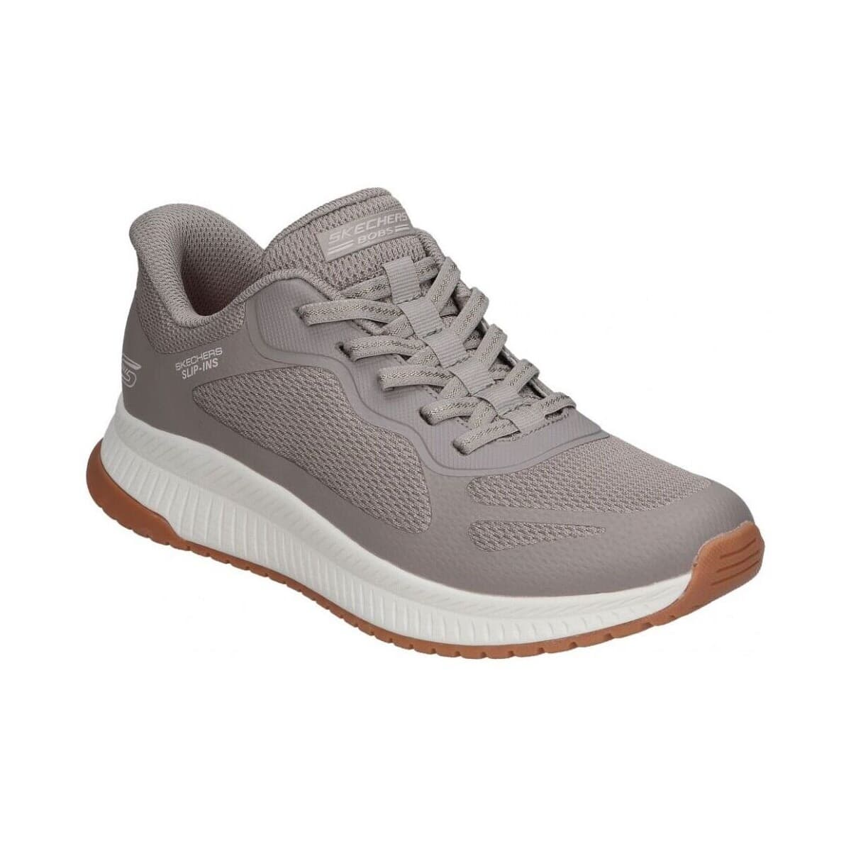 Women's Sneakers Skechers Gray