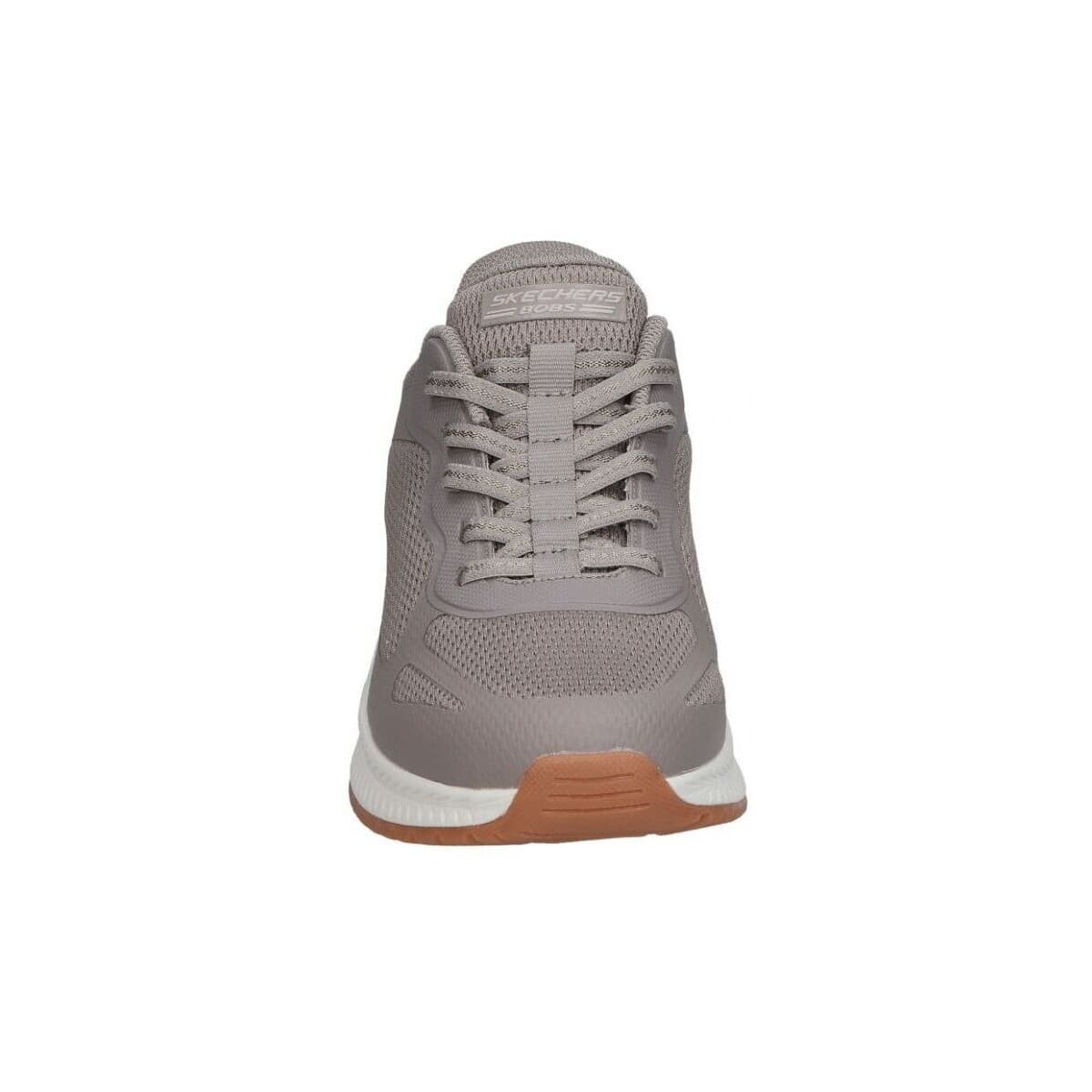 Women's Sneakers Skechers Gray