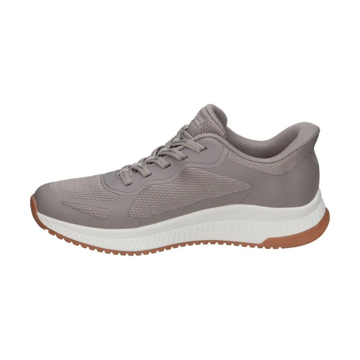 Women's Sneakers Skechers Gray