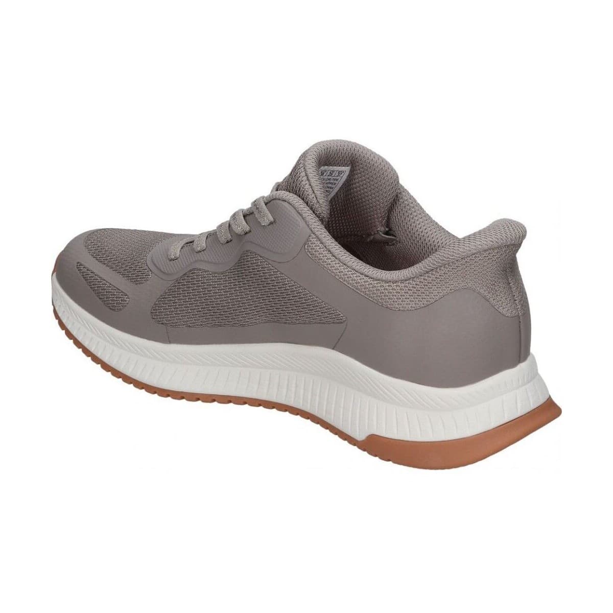 Women's Sneakers Skechers Gray