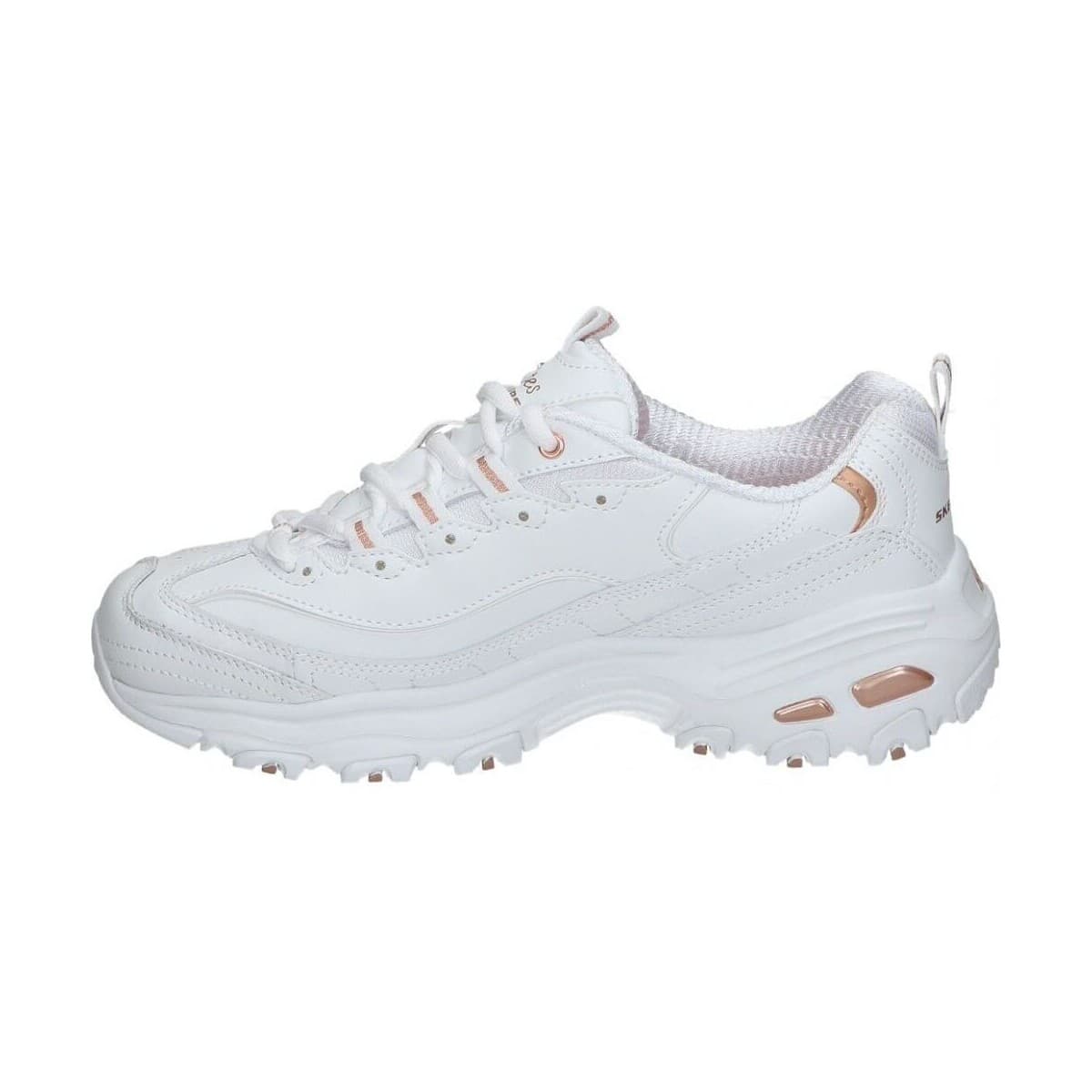 Women's Sneakers Skechers White
